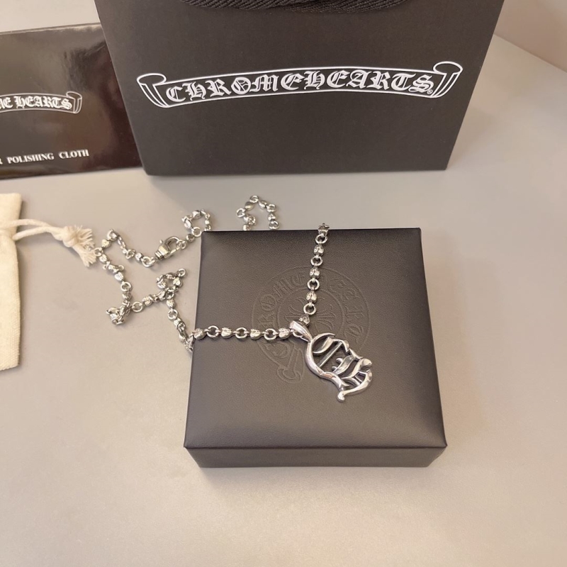 Chrome Hearts Necklaces